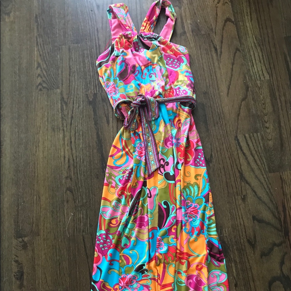 Trina Turk dress